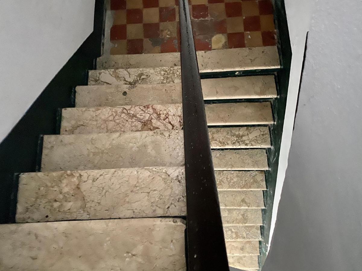 Anticuario En El Teatro Falla Cádiz Exterior foto